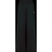 Adidas Originals Broek 'Essentials' zwart / wit