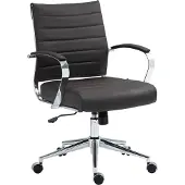 BellaFurn Ergonomische bureaustoel – bureaustoel – optimaal comfort, aantrekkelijk design