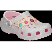 Crocs Classic Iam Princess Klompen