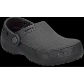 Crocs - Kid's Classic Crafted Clog - Sandalen 30-31, grijs