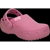 Crocs - Kid's Classic Crafted Clog - Sandalen 32-33, purper/roze