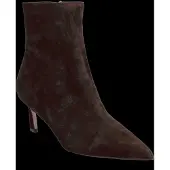 Steve madden Enkellaarsjes 'Lulah' donkerbruin
