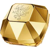 Rabanne - Lady Million Eau De Parfum - 30 ML