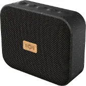 Marley Jammin Signature Black: Draadloze, draagbare speaker