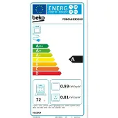 Beko FBMA6930GW AeroPerfect