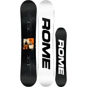 Rome Agent Pro 26/27
