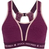 Shock Absorber Ultimate Run Bra Padded | 70D