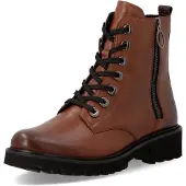Remonte D8671 Enkellaarzen | Maat 42 Dames Bruin
