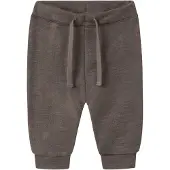 Name it Sportbroek grijs