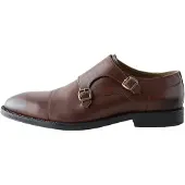 Next Veterschoen bruin