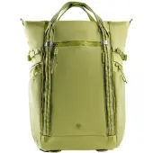 PGYtech OneGo Roamer Tote Backpack 18L - Grass Green