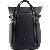 PGYtech OneGo Roamer Tote Backpack 25L - Matte Black