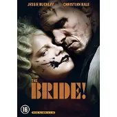 Wbs The Bride! DVD