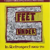 Bertus Distributie Six Feet Under - In Retro