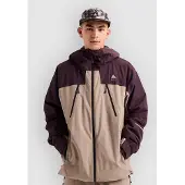 Burton Reserve 2l 3in1 Jas