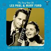 Coast2Coast Les Paul - The Very Best Of (LP)