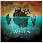 Bertus Distributie We Are Islands. After All