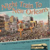 Bertus Distributie Night Train To New Orleans