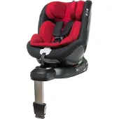 4Baby Nano Red 360° i-Size Autostoel 0-18 kg 6896