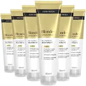 John Frieda 6x Blonde+ Repair Bond Building Pre-shampoo 150 Ml