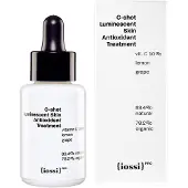 Iossi pro – C-shot Luminescent Skin Antioxidant Treatment 30ml