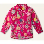 Oilily Baguette blouse