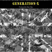 Kuroneko Media Cnt GENERATION X