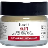 Iossi Naffi gelaatsverzorging met avocado en jojoba-olie 15ml