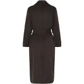 B.young - BYABONNET LONG COAT - Dames - Jassen