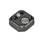 3 Legged Thing QDPD4 Quick Release Plate (PD) Black