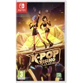 K-Pop Rising - Dream To Shine Nintendo Switch