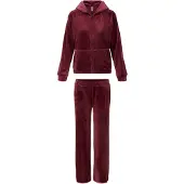Lingadore Velvet Huispak