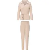Lingadore Pyjama beige