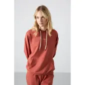 Tommy Life Oversized Hoodie en Broekset