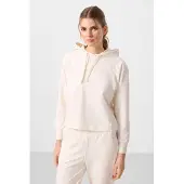 Tommy Life Oversized Hoodie en Broek Set
