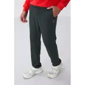 Tommy Life Heren Slim-fit Rechte Sweatpants