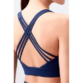 Tommy Life Mouwloos Atletisch Set Met Leggings