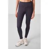 Tommy Life Hoge Taille Skinny Leggings