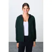 Tommy Life Oversized Hooded Zip Sweatshirt en Broekset