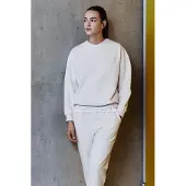 Tommy Life Oversized Sweatshirt En Elastische Boord Broekset
