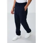 Tommy Life Heren Rits Sweatshirt en Broeken Set