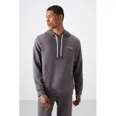 Tommy Life Heren Hoodie en Broeken Set