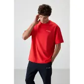 Tommy Life Heren Overgrote Katoen-polyester Actieve Set