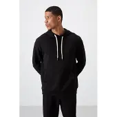 Tommy Life Heren Hoodie en Broek Set