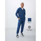 Tommy Life Heren Hoodie en Broek Set