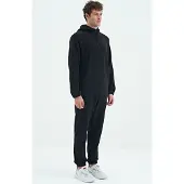Tommy Life Heren Hoodie en Broek Set