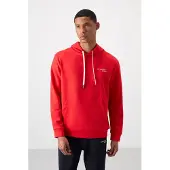 Tommy Life Heren Hoody en Broek Set