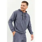 Tommy Life Oversized Hoodie en Broek Set