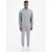 Tommy Life Heren Hooded Sweatshirt en Broek Set