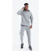 Tommy Life Heren Hoodie en Broeken Set